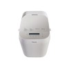 Panasonic | Bread Maker | Croustina SD-ZP2000WXE | Power 700 W | Number of programs 18 | Display Yes | White