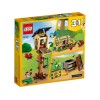 LEGO CREATOR 3 IN 1 31143 BIRDHOUSE