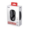 Trust 24658 mouse Ambidextrous RF Wireless Optical 1600 DPI