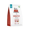 BRIT Care Grain-free Sensitive Venison 3kg dog