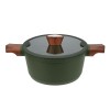 CASSEROLE D24CM 4.6L/93703 RESTO