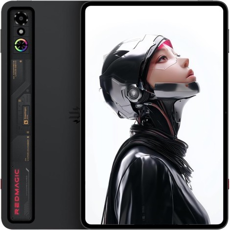 Redmagic Astra Eclipse - 16/512GB gaming tablet with a 9.06-inch display (graphite)