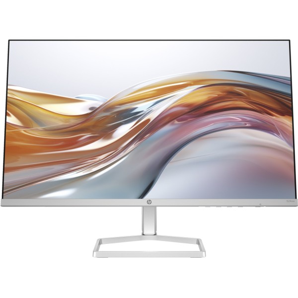 HP 23.8-inch Series 5 FHD monitor ...