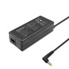 Qoltec 52410 Power adapter for Acer 40W | 19V | 2.1A | plug 5.5*1.7 | +power cable