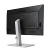 ASUS PA247CV computer monitor 60.5 cm (23.8") 1920 x 1080 pixels Full HD LED Black, Silver