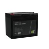 GREENCELL Battery Lithium Iron