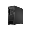 Fractal Design | Pop XL | Side window | Black Solid | E-ATX up to 280 mm, ATX , mATX, Mini ITX | Power supply included No | ATX