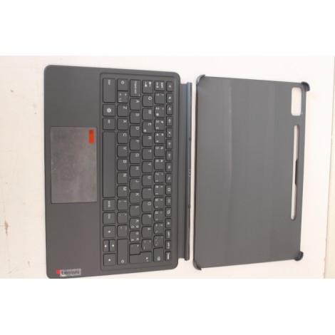 SALE OUT. Lenovo Accessories Keyboard Pack for Tab P12 | Lenovo | Keyboard Pack for Tab P12 | Nordic | DEMO