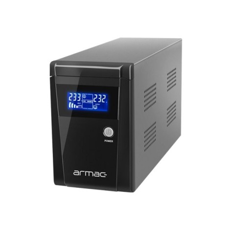 ARMAC O/1000F/LCD Armac UPS OFFICE Line-