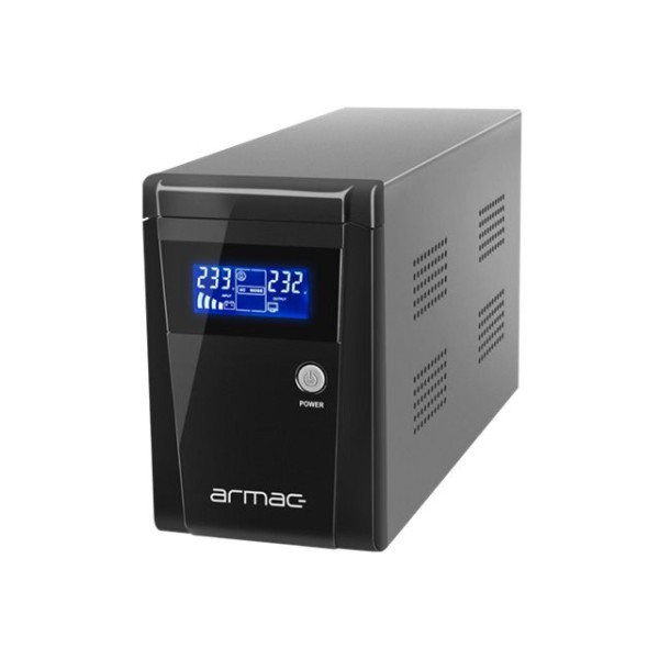 ARMAC O/1000F/LCD Armac UPS OFFICE Line-