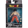 DRAGON BALL DRAGON STARS ULTRA INSTINCT GOKU SIGN