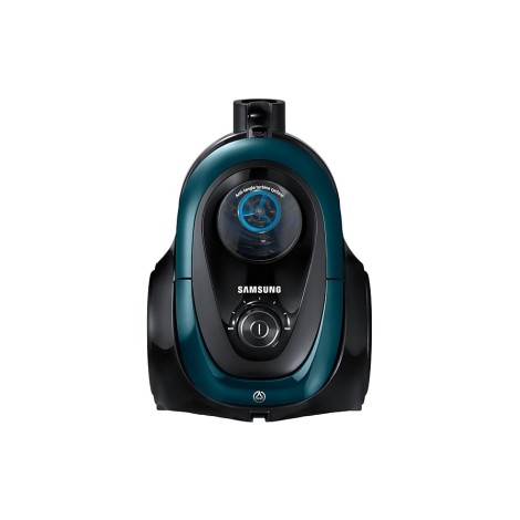 Samsung VC07M21A0VN 1.5 L Cylinder vacuum Dry 700 W Bagless