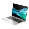 HP EliteBook 860 16 inch G11 Notebook PC Intel Core Ultra 7 155U Laptop 40.6 cm (16") WUXGA 16 GB DDR5-SDRAM 512 GB SSD Wi-Fi 6E (802.11ax) Windows 11 Pro Silver