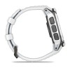 Garmin Instinct 2X Solar 2.79 cm (1.1") MIP 50 mm Digital 176 x 176 pixels Touchscreen White GPS (satellite)