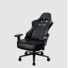 Onex | Gaming Chair | RTC Embrace Hardcore | Black