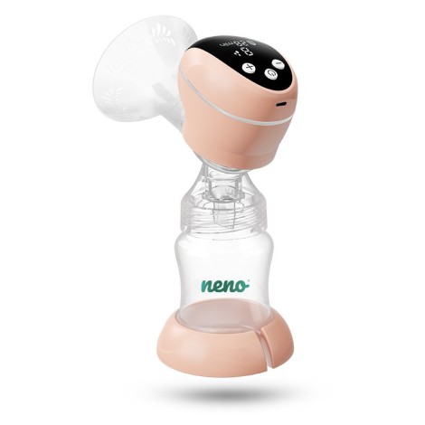 Neno Primo – two-phase electronic breast pump