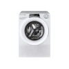 Candy RO41274DWMCT/1-S Washing Machine, A, Front loading, Depth 40 cm, 7 kg, White | Candy