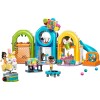LEGO Friends 42686 Kryty plac zabaw