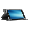 Targus | Safe Fit™ Universal 360° Rotating Tablet Case | 7-8.5 