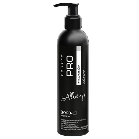 DR LUCY CONDITIONER FOR SENSITIVE SKIN HYPO C 250 ML