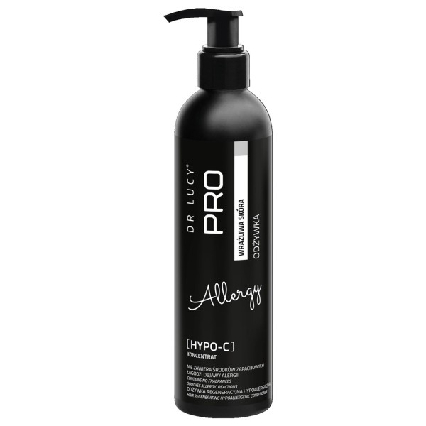 DR LUCY CONDITIONER FOR SENSITIVE SKIN ...