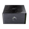 Gamemax PSU | LION CORE 1200P | 1200 W | Platinum | Full Modular