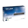 Switch|TP-LINK|Rack|8x10Base-T / 100Base-TX / 1000Base-T|TL-SG1008