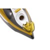 Camry | Iron | CR 5029 | Steam Iron | 2400 W | Continuous steam 40 g/min | Steam boost performance 70 g/min | White/Black/Gold