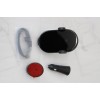 SALE OUT. Xiaomi Mi 20W Wireless Car Charger | Xiaomi Wireless Car Charger | WCJ02ZM | DEMO