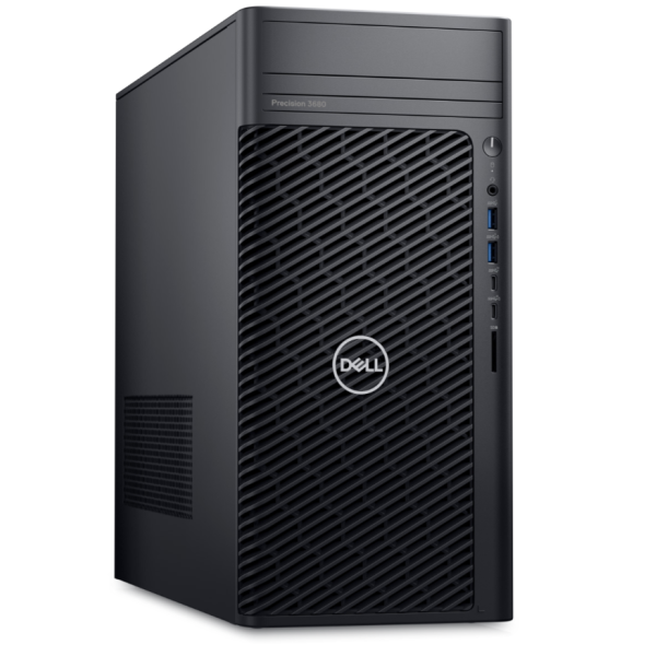 Dell Precision | 3680 | Desktop ...