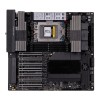 ASUS PRO WS WRX90E-SAGE SE AMD WRX90 Socket sTR5 EEB