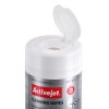 Activejet AOC-301 Universal cleaning wipes 100 pcs.