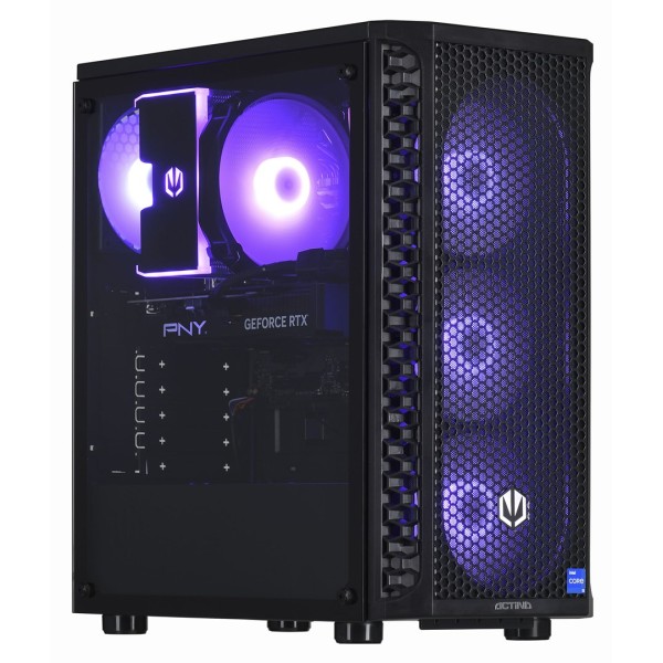 Actina 5901443387527 PC AMD Ryzen™ 5 ...