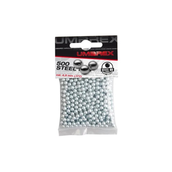 Shotgun shells 4.46 mm BBs UMAREX ...