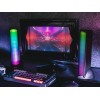 TRACER SPEAKERS 2.0 BLUETOOTH SIGMA USB RGB