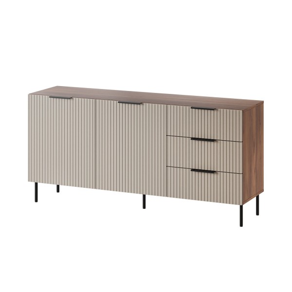 Cama Chest of drawers 1 ALMERA ...