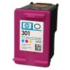 INK CARTRIDGE COLOR NO.301/3ML CH562EE HP