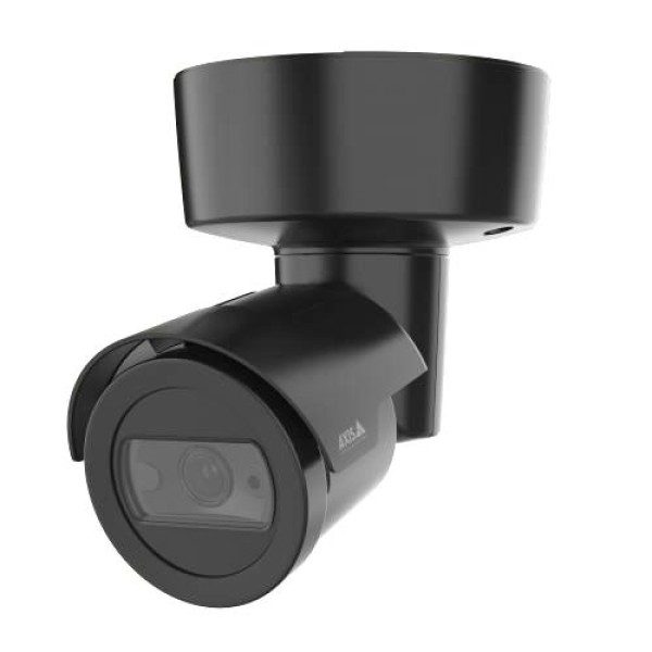 NET CAMERA M2036-LE IR BULLET/BLACK 02134-001 ...