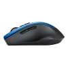 Asus | WT425 | Wireless Optical Mouse | wireless | Blue