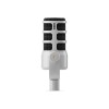 RØDE PodMic - Dynamic microphone, white