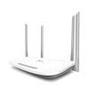 TP-Link EC220-G5 wireless router Gigabit Ethernet Dual-band (2.4 GHz / 5 GHz) 4G White
