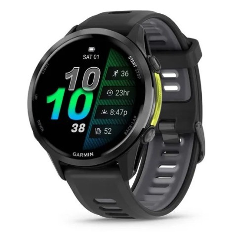 SMARTWATCH FORERUNNER 970/GREY 010-02969-10 GARMIN