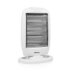 Tristar Heater | KA-5129 | Radiant heater | 1200 W | Suitable for rooms up to 38 m³ | Suitable for rooms up to 15 m² | Grey | IP00