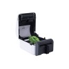 Brother TD-4550DNWBFC | Mono | Thermal | Label Printer | Wi-Fi | Grey/White