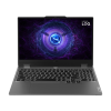 Lenovo LOQ 15IAX9 Intel® Core™ i5 i5-12450HX Laptop 39.6 cm (15.6") Full HD 16 GB DDR5-SDRAM  512 GB SSD NVIDIA GeForce RTX 3050 Wi-Fi 6 (802.11ax) Windows 11 Home Grey