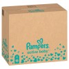 Pampers Active Baby Monthly Pack Boy/Girl 4 180 pc(s)