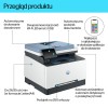 HP Color LJ Pro MFP 3302sdw 25ppm Prntr