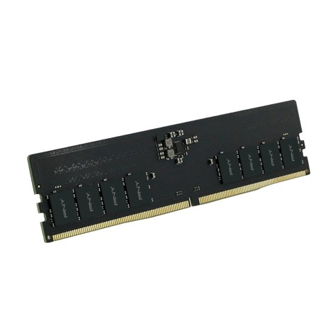 Pamięć PNY 32GB DDR5 4800MHz DIMM