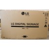 SALE OUT. LG 75XS4G-B 75
