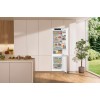 Gorenje NRKI519E41 Built-in 284 L White